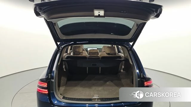 Genesis GV80 id 3800919 из Кореи 10