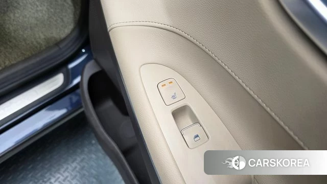 Hyundai Grandeur IG Hybrid id 4351224 из Кореи 10