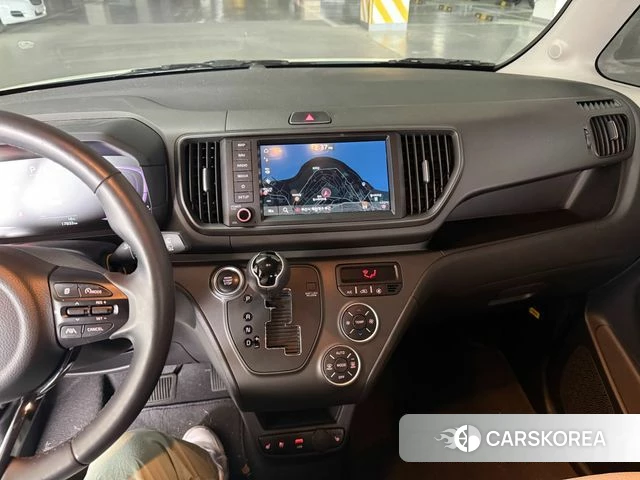 Kia The New Kia Ray id 4248435 из Кореи 10