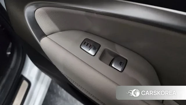 Genesis The New G70 Shooting Brake id 3758821 из Кореи 10