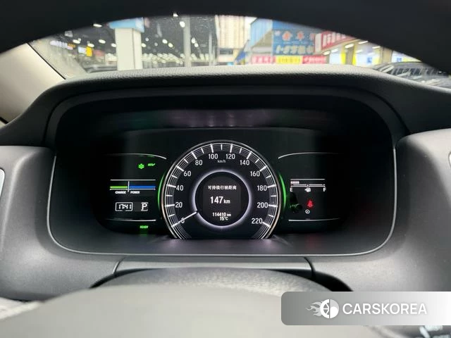 Honda Odyssey id 4261942 из Китая 10