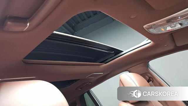 Genesis G90 (RS4) id 4720442 из Кореи 10