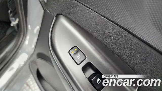 Hyundai The New Kona id 2268306 из Кореи 10