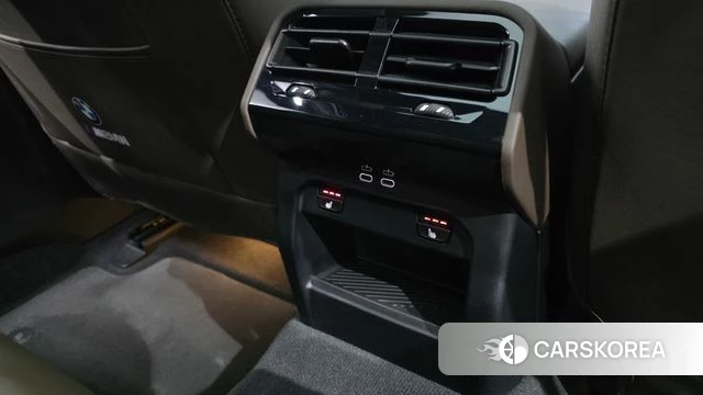 BMW 5 Series (G60) id 4442874 из Кореи 10