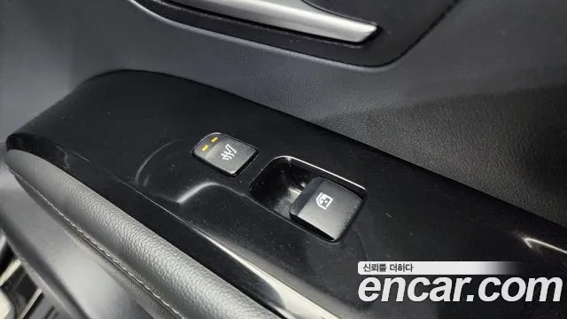 Hyundai Tucson Hybrid (NX4) id 2867773 из Кореи 10