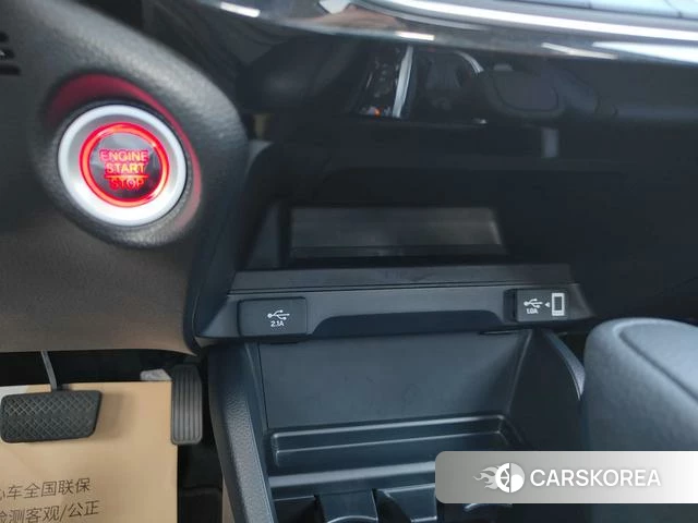 Honda Lingpai id 3890086 из Китая 10
