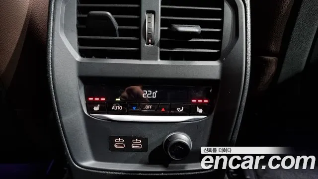 BMW 3 Series (G20) id 2710882 из Кореи 10