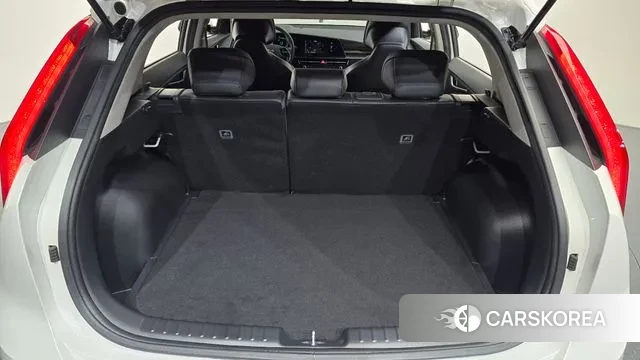 Kia Di Ol Nu Niro id 3561418 из Кореи 10