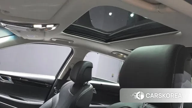 Genesis GV80 id 2990443 из Кореи 10