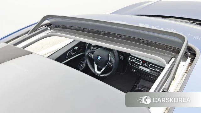 BMW 1 Series (F40) id 3922961 из Кореи 10