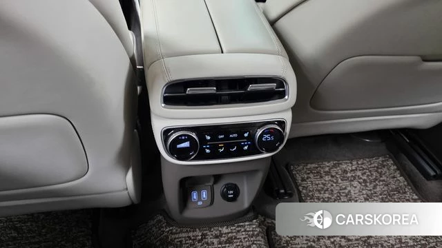 Genesis GV80 id 4702166 из Кореи 10