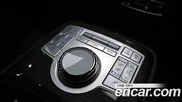 Genesis G80 (RG3) id 2631102 из Кореи 10