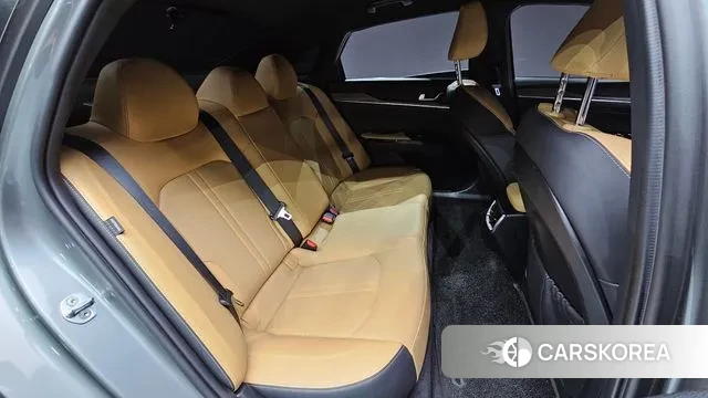 Kia K5 3rd generation id 3760535 из Кореи 10