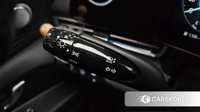 Hyundai Avante Hybrid (CN7) id 3323228 из Кореи 10