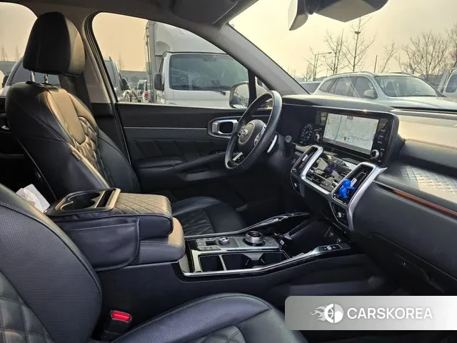 Kia Sorento 4th Generation id 3557118 из Кореи 10