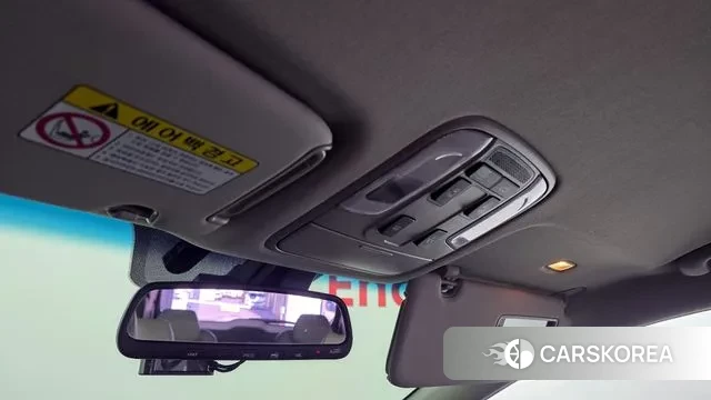 Kia The New Carnival id 3736642 из Кореи 10