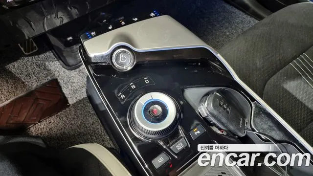 Kia EV6 id 2683955 из Кореи 10