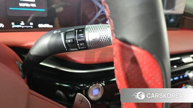 Genesis G80 (RG3) id 4468827 из Кореи 10