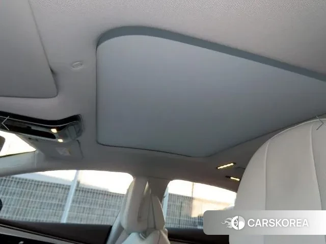 Mercedes-Benz EQS V297 id 3518608 из Кореи 10