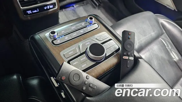 Kia More K9 id 2844702 из Кореи 10