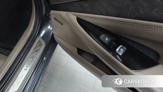 Kia K8 Hybrid id 2939494 из Кореи 10