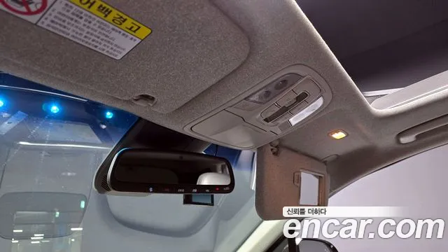 Hyundai Santa Fe TM id 2716714 из Кореи 10