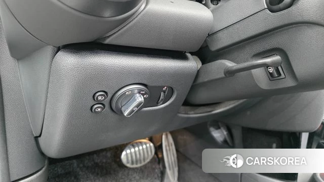 Mini Cooper S Convertible id 3812778 из Кореи 10