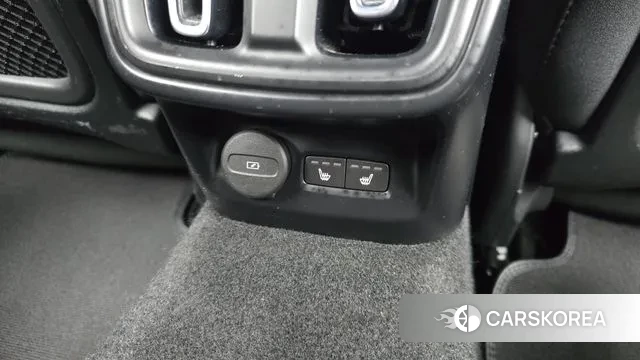 Polestar Polestar 2 id 3492883 из Кореи 10