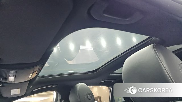 Mercedes-Benz E-Class W213 id 3965510 из Кореи 10