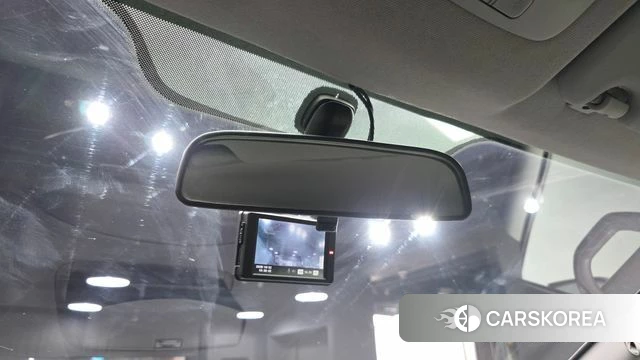 Hyundai The New Grand Starex id 4944419 из Кореи 10