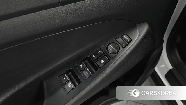 Hyundai All New Tucson id 4233239 из Кореи 10