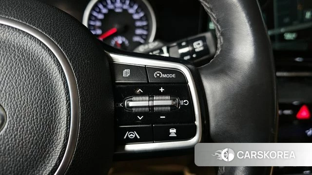 Kia Carnival 4th generation id 3813011 из Кореи 10