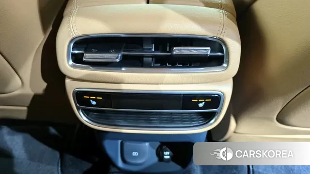 Genesis GV80 id 3507958 из Кореи 10