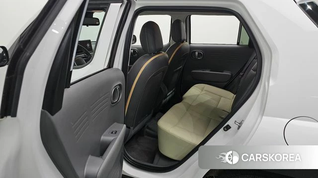 Hyundai The New Casper id 4360013 из Кореи 10