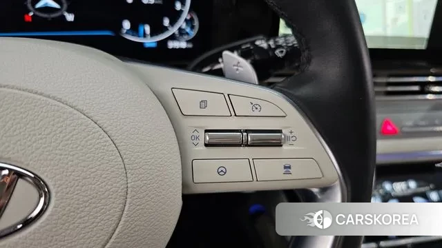 Hyundai The New Grandeur IG id 3625398 из Кореи 10