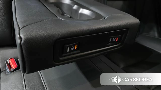 Renault Korea (Samsung) The New QM6 id 4879570 из Кореи 10