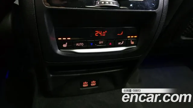 BMW X3 (G01) id 2817938 из Кореи 10