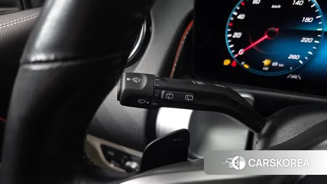 Mercedes-Benz GLB-Class X247 id 3550439 из Кореи 10