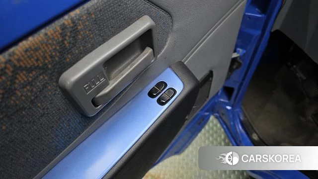 Chevrolet (GM Daewoo) New Damas id 4651529 из Кореи 10