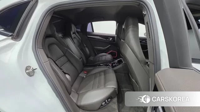 Porsche Panamera (971) id 3754764 из Кореи 10