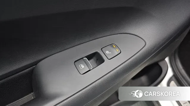 Hyundai The New Grandeur IG Hybrid id 2985025 из Кореи 10