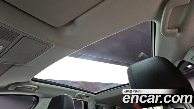 Land Rover Discovery Sports id 2717096 из Кореи 10