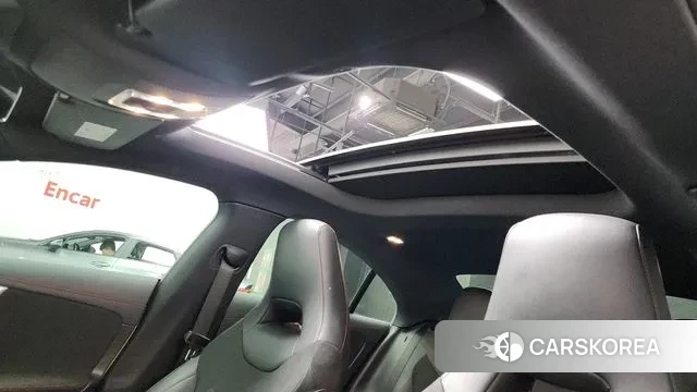 Mercedes-Benz CLA-Class C118 id 3621718 из Кореи 10