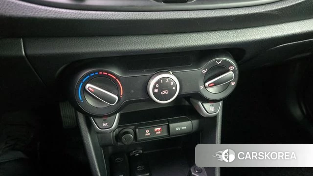 Kia All New Morning (JA) id 4246226 из Кореи 10