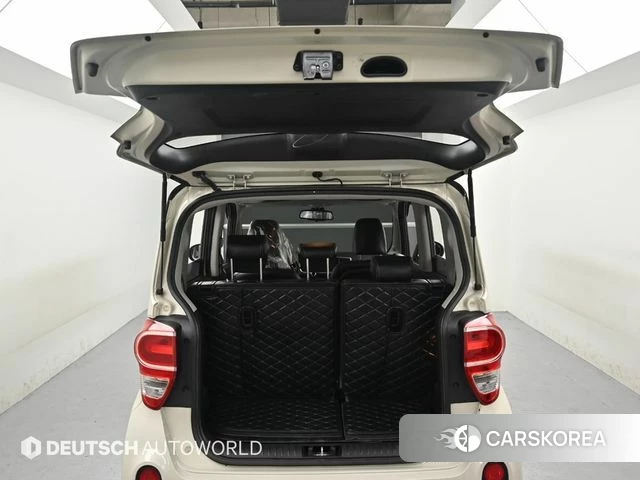 Kia The New Ray id 3982182 из Кореи 10