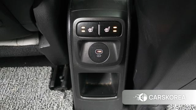 Kia The New Kia Ray id 3891643 из Кореи 10