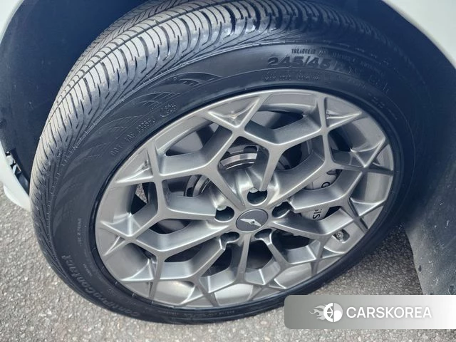 Genesis G80 (RG3) id 3897088 из Кореи 10