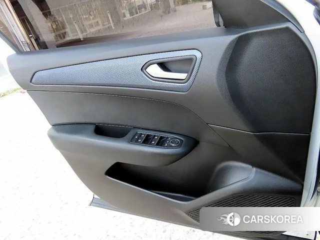Renault Korea (Samsung) XM3 id 4255137 из Кореи 10