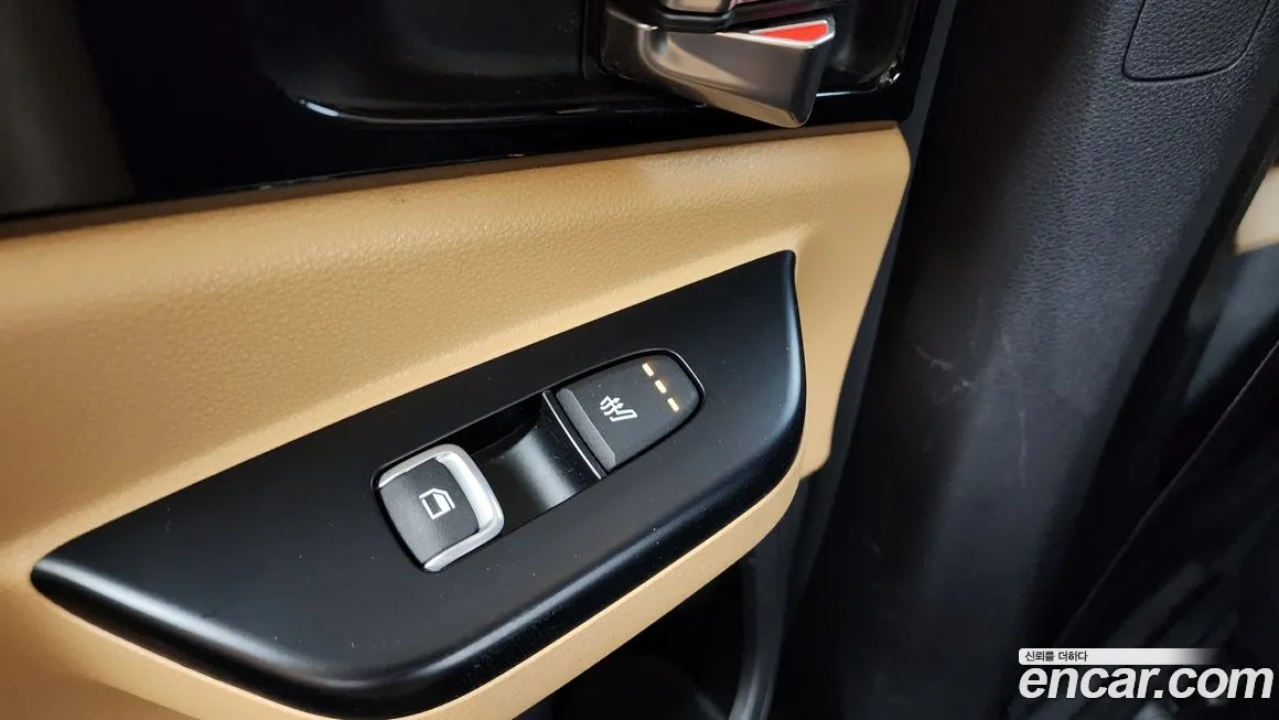 Kia Carnival 4th generation id 2021834 из Кореи 10