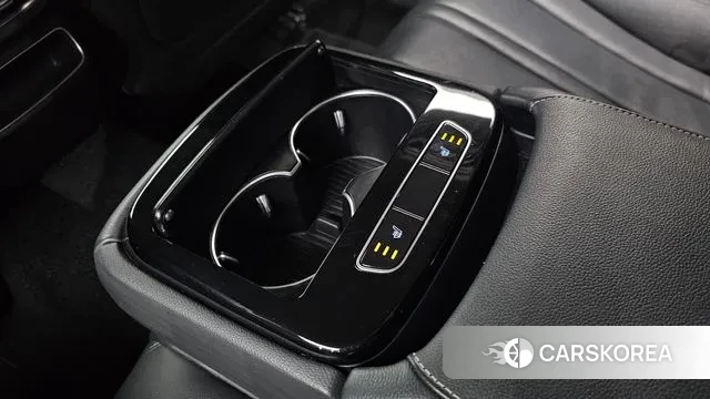 Genesis G80 (RG3) id 3646307 из Кореи 10